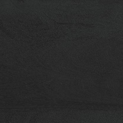 Mobile Porta TV Nero 105x33x46 cm in Legno Multistrato - homemem39