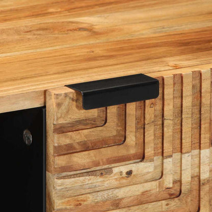 Tavolino da salotto Marrone 100 x 54 x 40 cm | homemem39