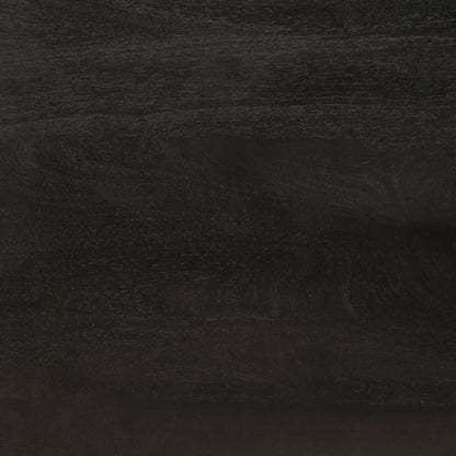 Comodino con cassetto 50 x 33 x 60 cm Legno di mango massello | homemem39