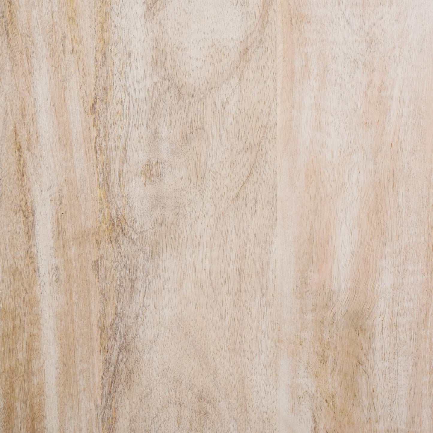 Specchio da bagno Finitura Bianco Lavato 50 x 70 x 2,5 cm