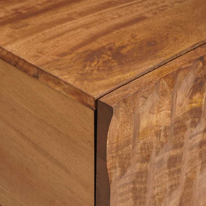 Tavolino da salotto Marrone 100 x 54 x 40 cm