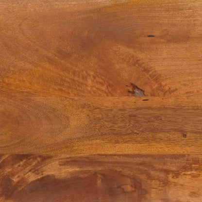 Tavolino da salotto Marrone 100 x 54 x 40 cm | homemem39