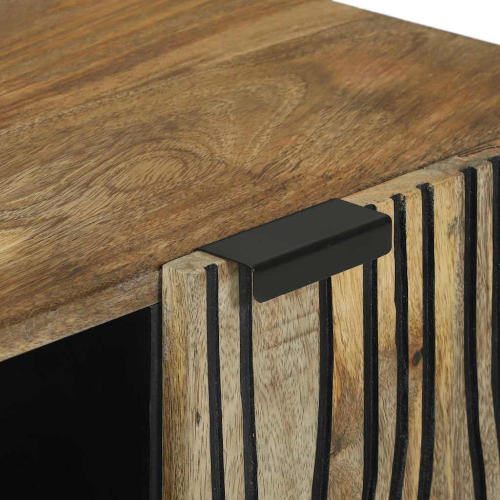 Unità TV Marrone 105 x 33 x 46 cm Legno multistrato