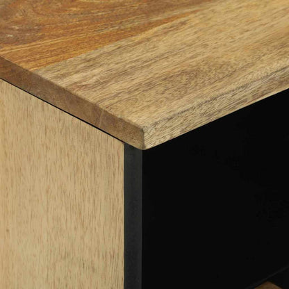 Unità TV con cassetto Marrone 70 x 33 x 46 cm Legno multistrato