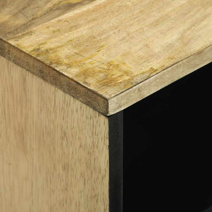 Unità TV Marrone 80 x 33 x 46 cm Legno multistrato