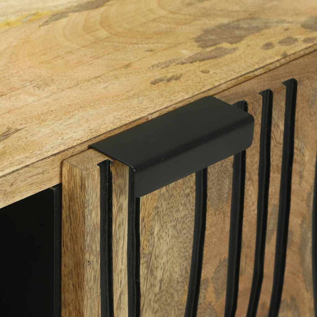 Unità TV Marrone 80 x 33 x 46 cm Legno multistrato