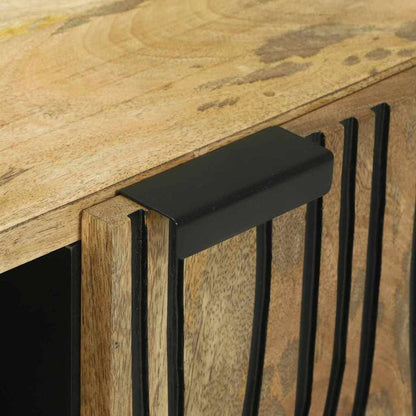 Unità TV Marrone 80 x 33 x 46 cm Legno multistrato