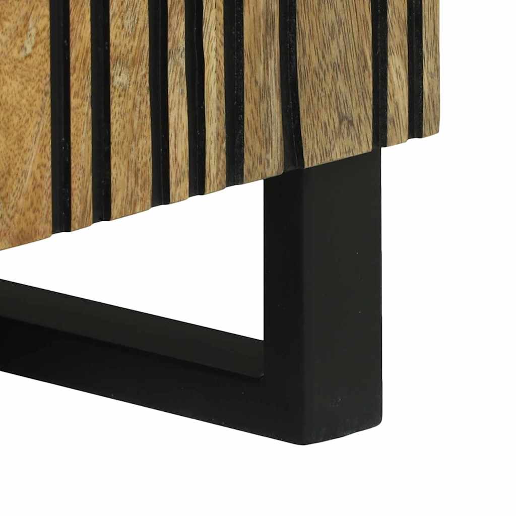 Unità TV Marrone 80 x 33 x 46 cm Legno multistrato