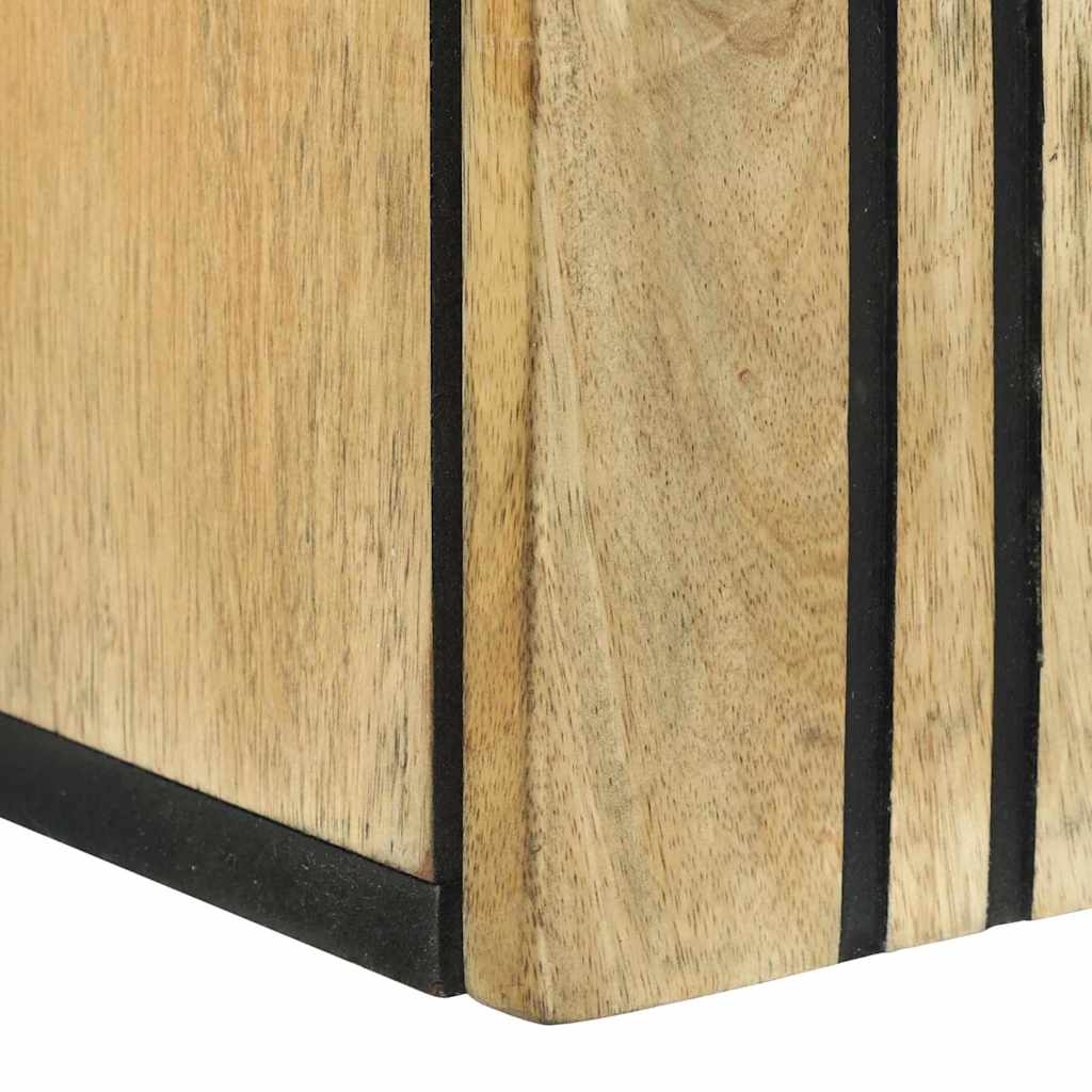Armadio per Lavabo da Bagno con porta Marrone 38 x 33,5 x 48 cm | homemem39