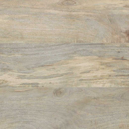 Tavolino da salotto Beige e Nero 80 x 50 x 40 cm | homemem39