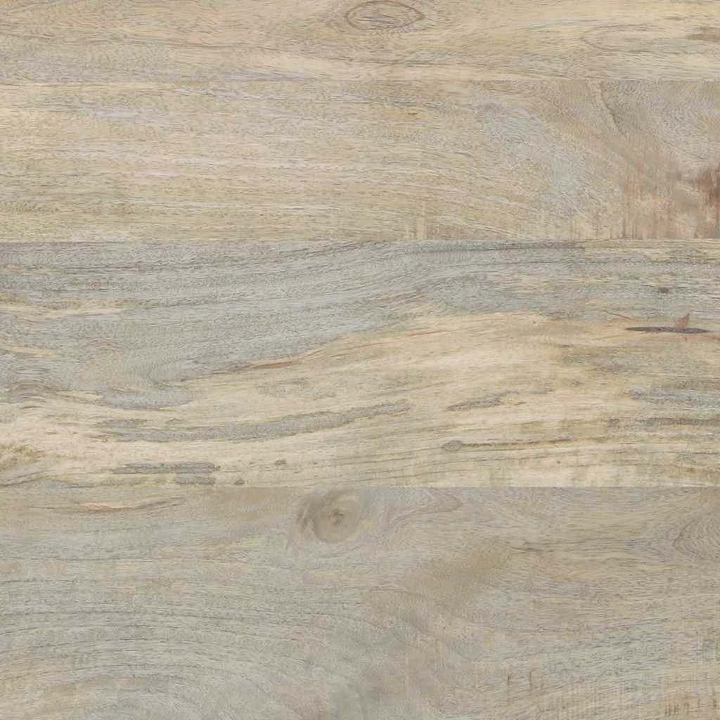 Tavolino da salotto Bianco 80 x 50 x 40 cm Legno ingegnerizzato