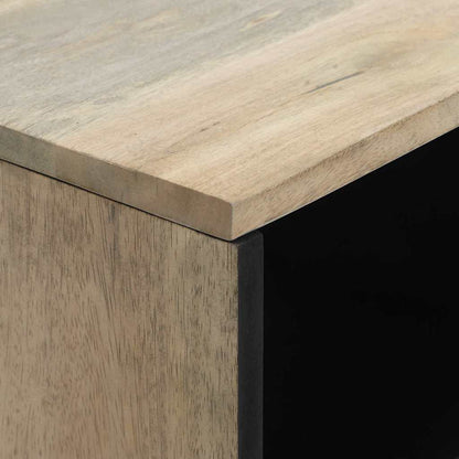 Unità TV Bianco 80 x 33 x 46 cm Legno multistrato