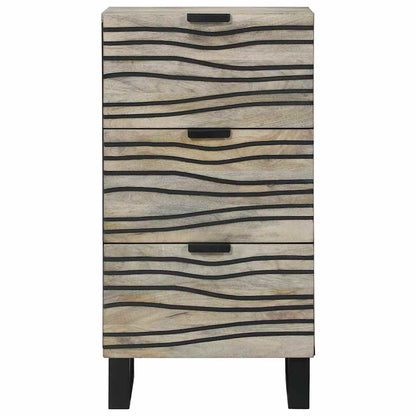 Armadi e Supporti per Storage di Media Bianco e Nero