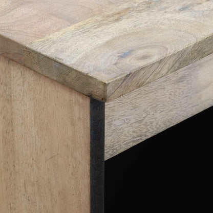 Armadi e Supporti per Storage di Media Bianco e Nero