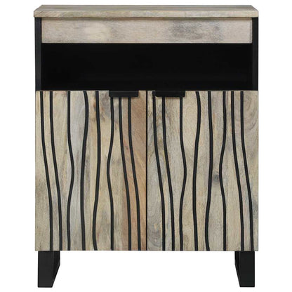 Armadi e Supporti per Storage di Media Bianco e Nero