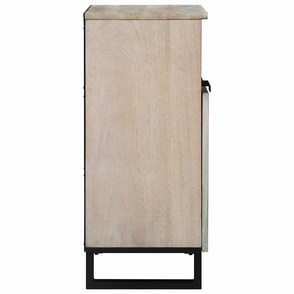 Armadi e Supporti per Storage di Media Bianco e Nero