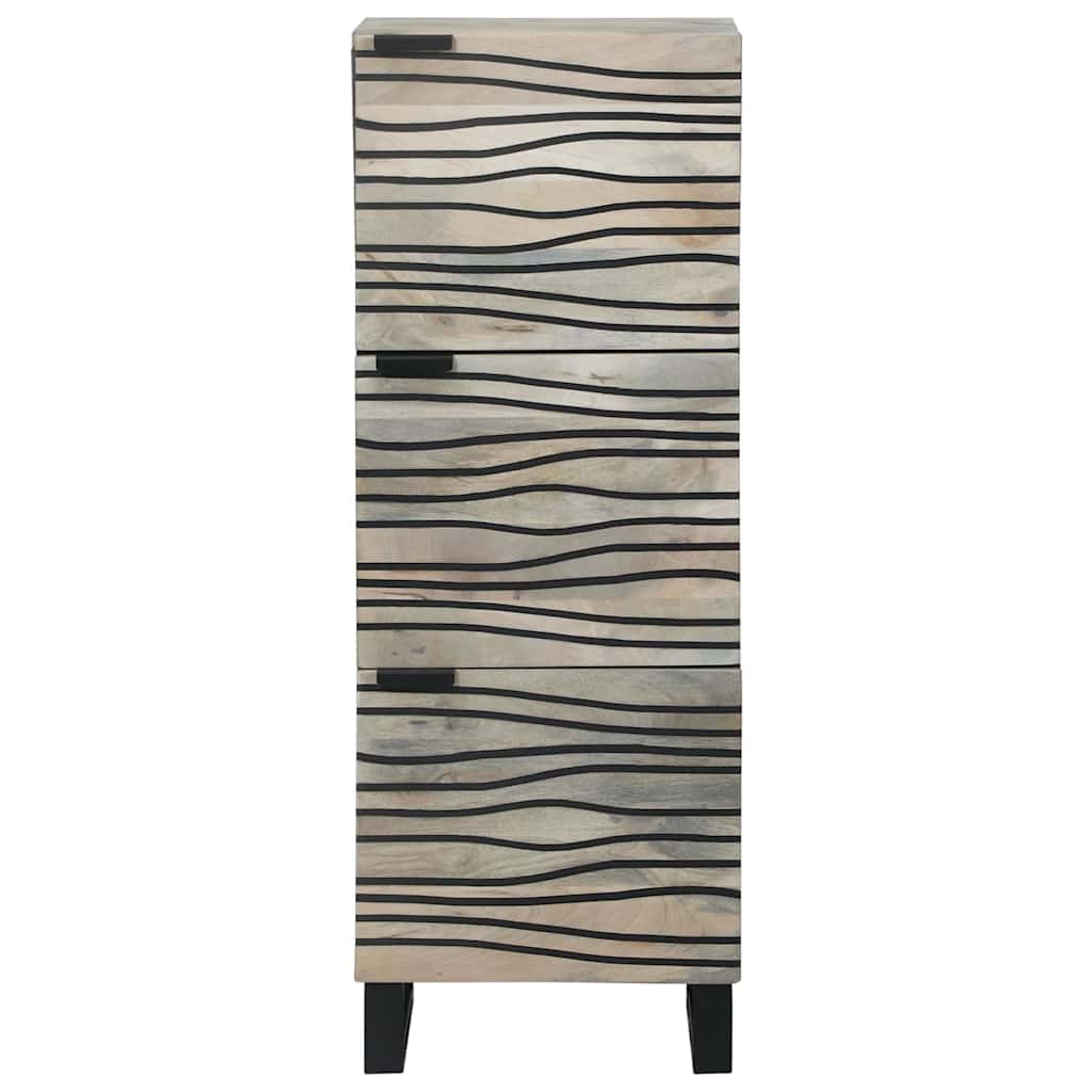 Armadi e Supporti per Storage di Media Bianco e Nero - homemem39