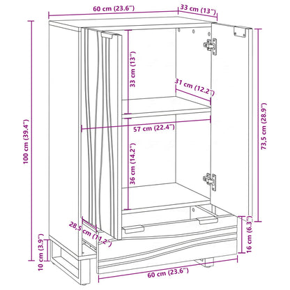 Armadi e Supporti per Storage di Media Bianco e Nero | homemem39