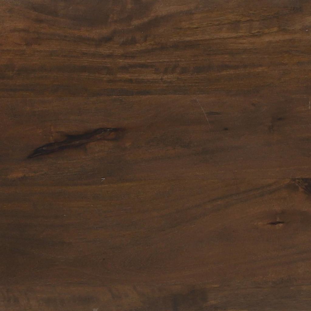 Unità TV con cassetto Noce 70 x 33 x 46 cm Legno multistrato