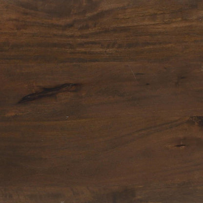 Unità TV con cassetto Noce 70 x 33 x 46 cm Legno multistrato