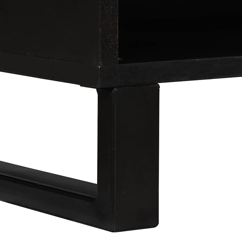 Unità TV Noce 80 x 33 x 46 cm Legno multistrato