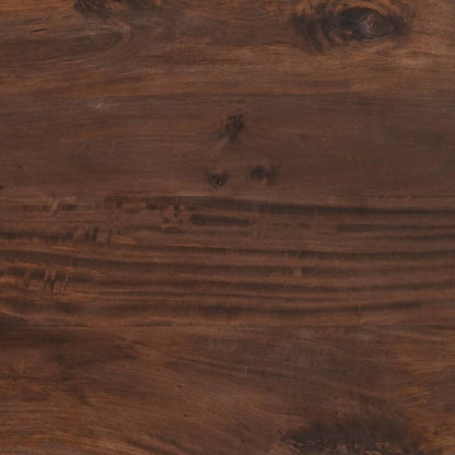 Unità TV con cassetto Noce 80 x 33 x 46 cm Legno multistrato