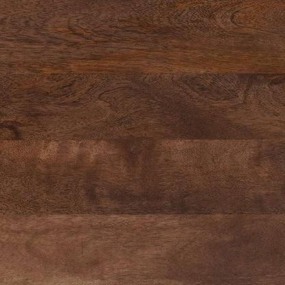 Credenza Marrone 40 x 33 x 75 cm legno massello di mango