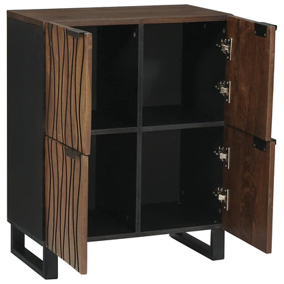 Armadi e Supporti per Storage di Media Marrone - homemem39