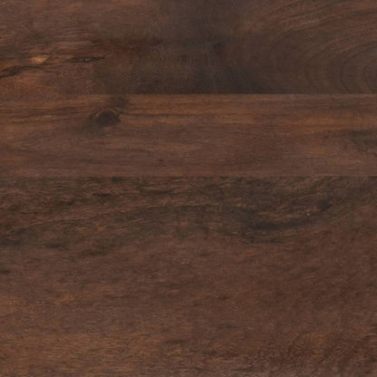 Credenza Marrone 40 x 33 x 110 cm legno massello di mango - homemem39