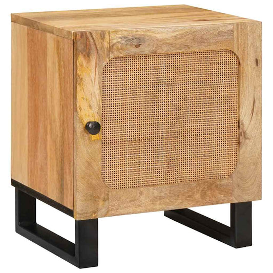 Armadio da Notte Naturale 40 x 33 x 46 cm | homemem39