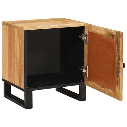 Armadio da Notte Naturale 40 x 33 x 46 cm | homemem39