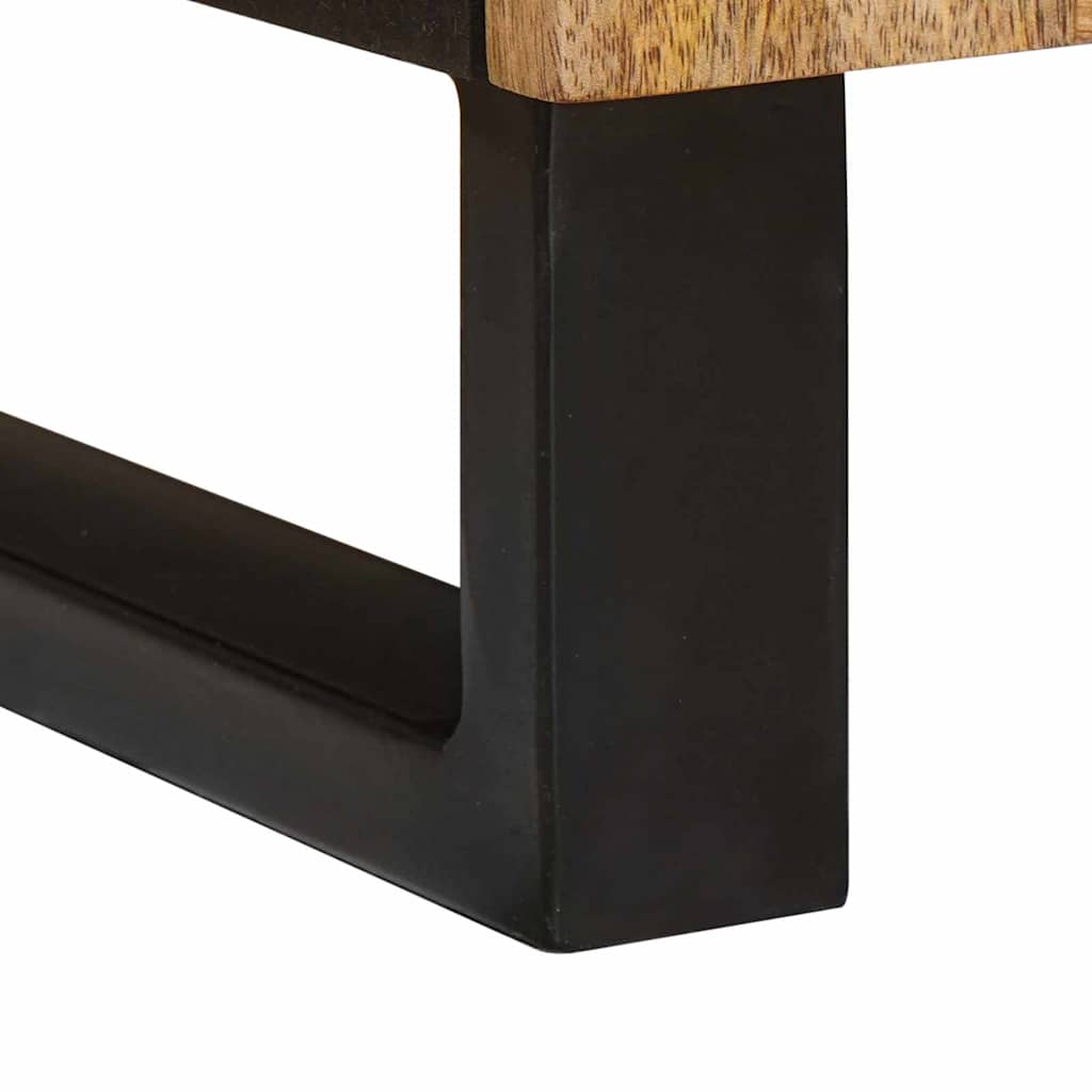 Armadio da Notte con cassetto Naturale 40 x 33 x 46 cm | homemem39