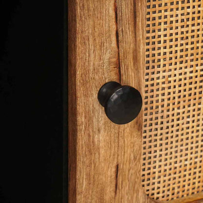 Tavolino da salotto Naturale 100 x 54 x 40 cm