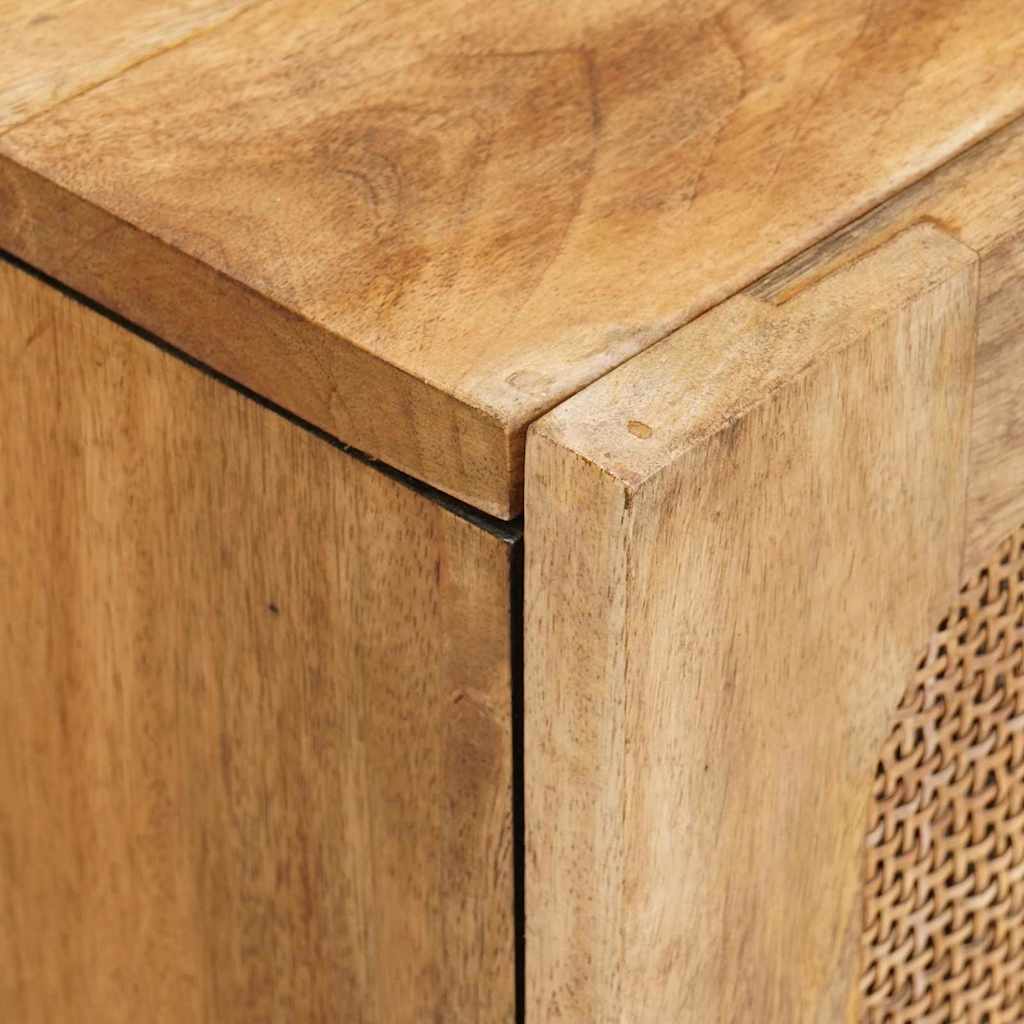 Armadio per Lavabo da Bagno Marrone 62 x 33 x 58 cm | homemem39