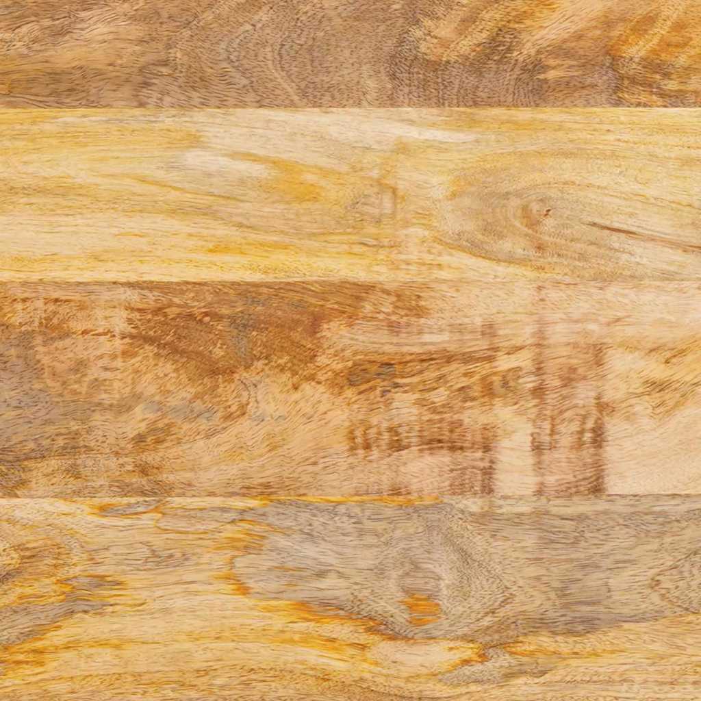 Credenza Marrone 60 x 33 x 75 cm Legno di mango massello | homemem39