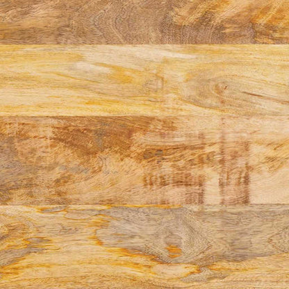 Credenza Marrone 60 x 33 x 75 cm Legno di mango massello | homemem39