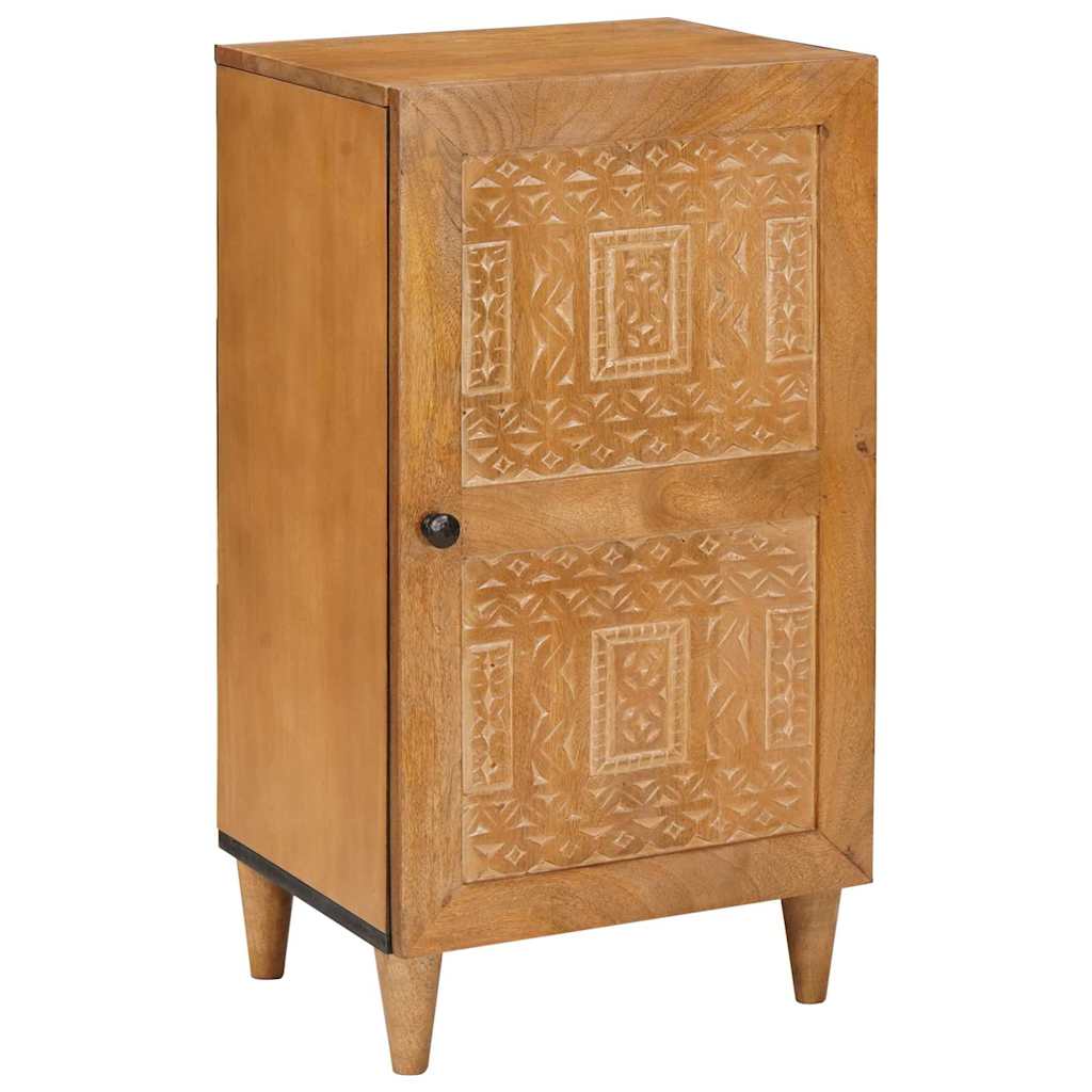 Credenza Marrone chiaro 33.5 x 40 x 75 cm