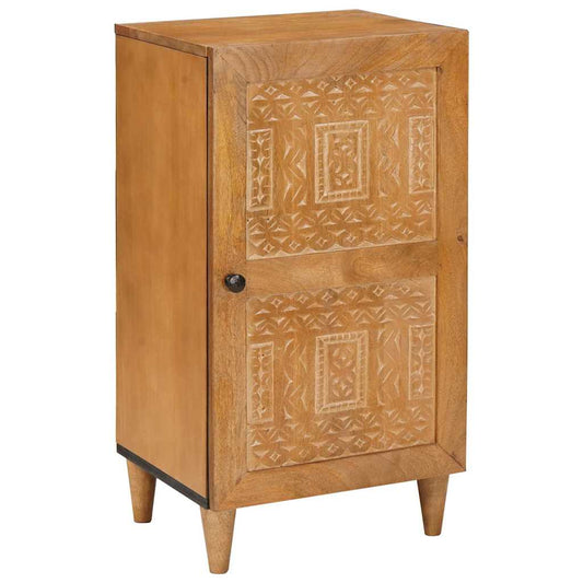 Credenza Marrone chiaro 33.5 x 40 x 75 cm
