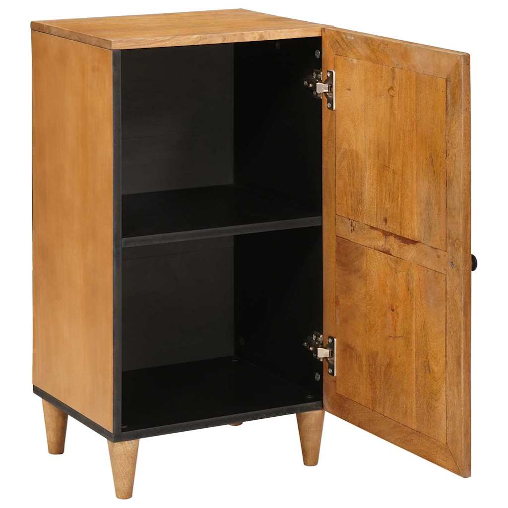 Credenza Marrone chiaro 33.5 x 40 x 75 cm