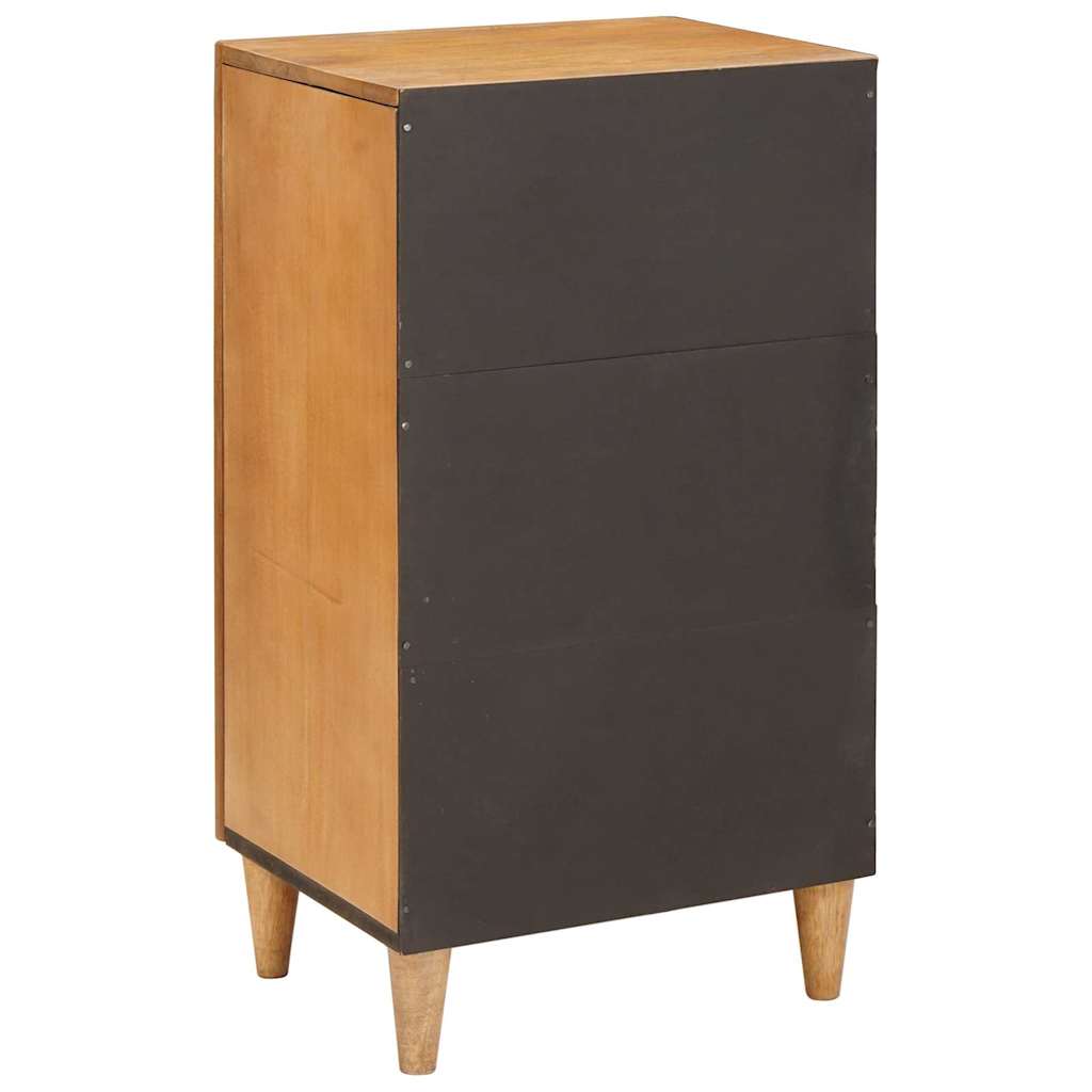 Credenza Marrone chiaro 33.5 x 40 x 75 cm