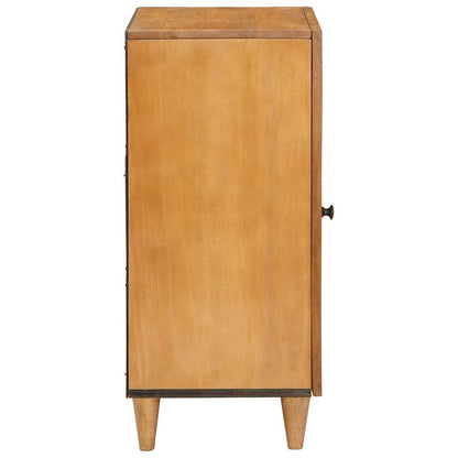 Credenza Marrone chiaro 33.5 x 40 x 75 cm