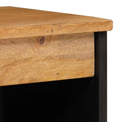 Credenza Marrone chiaro 33.5 x 60 x 75 cm