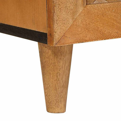 Credenza Marrone chiaro 33.5 x 60 x 75 cm