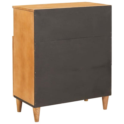 Credenza Marrone chiaro 33.5 x 60 x 75 cm
