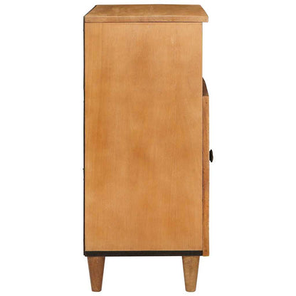 Credenza Marrone chiaro 33.5 x 60 x 75 cm