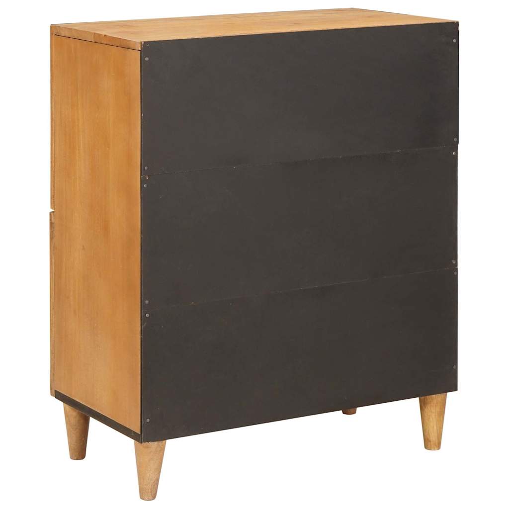 Credenza Marrone chiaro 33.5 x 60 x 75 cm