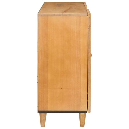 Credenza Marrone chiaro 33.5 x 90 x 75 cm