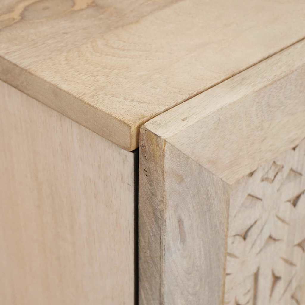 Mobile da Bagno Bianco 38 x 33 x 48 cm Legno multistrato