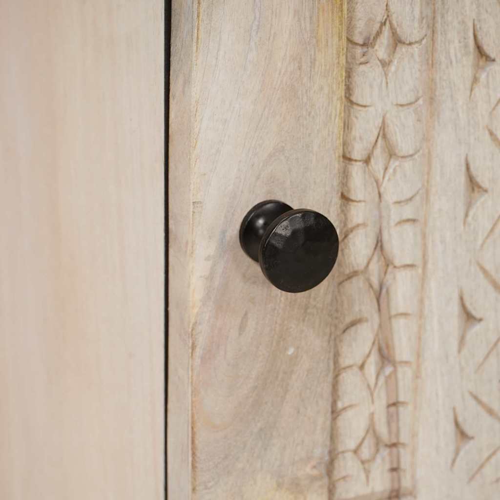 Mobile da Bagno Bianco 38 x 33 x 48 cm Legno multistrato