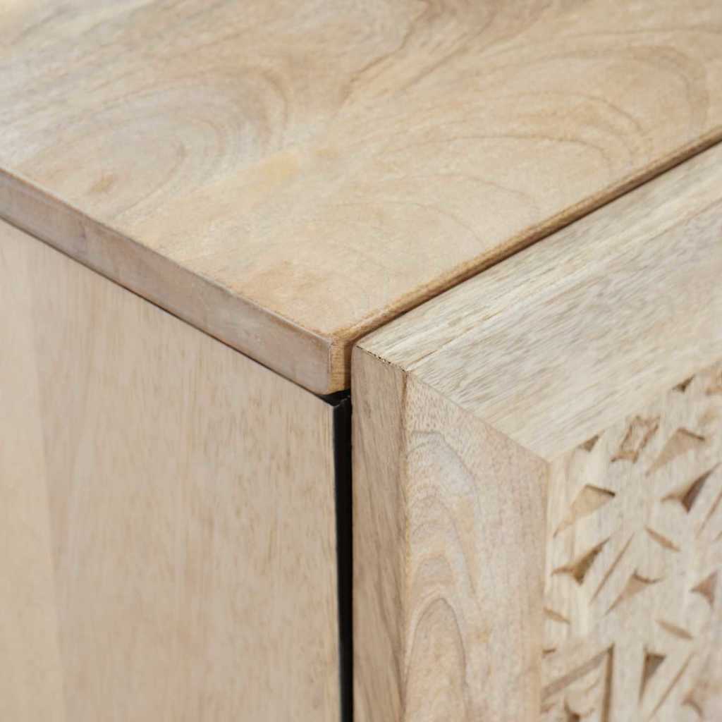 Mobile da Bagno Bianco 38 x 33 x 58 cm Legno multistrato